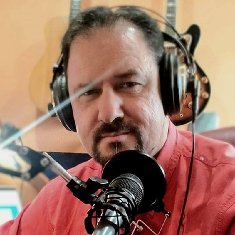 D. Scott Smith