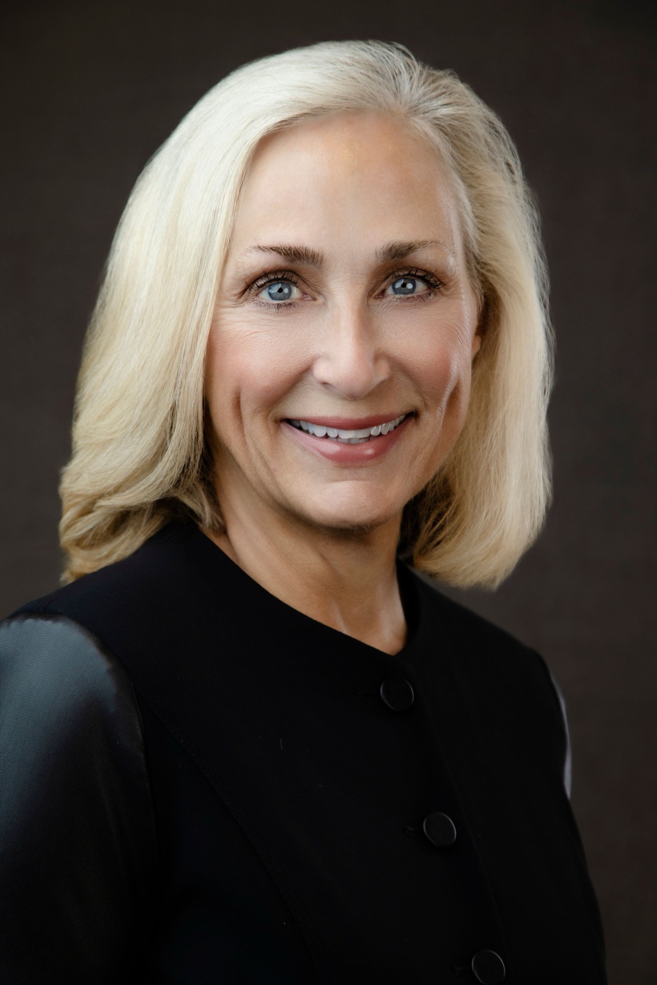 Liz Fraley