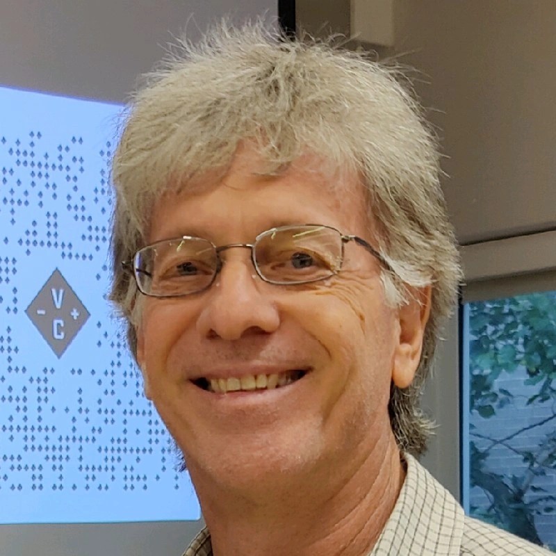 Melvin Hall