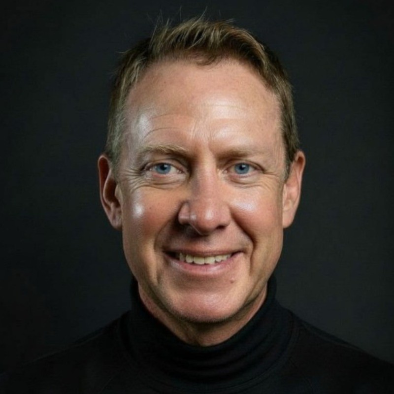 Tim Hayden