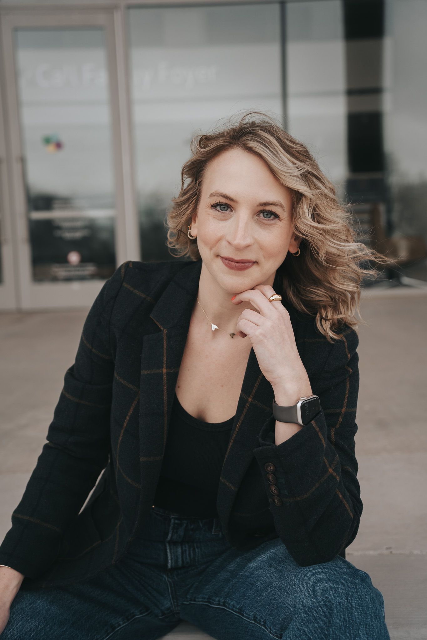 April Leman