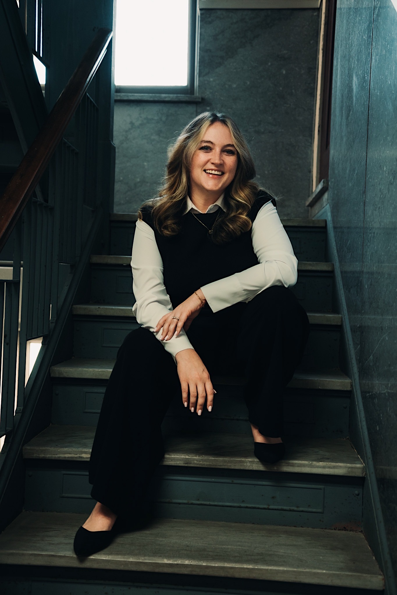  Katie Selman-Green