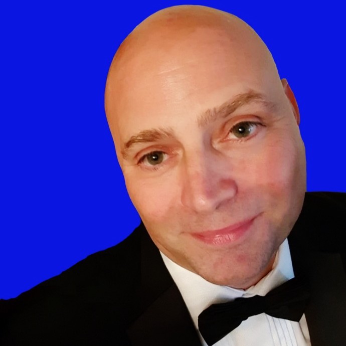 Michael Wellborn